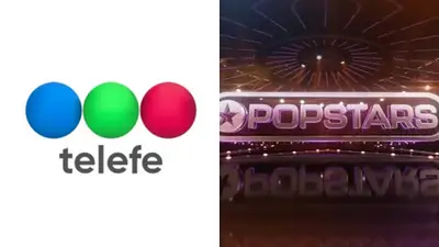 Telefe. Telefe.