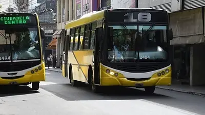 Alarma en el transporte: UTA Santa Fe rechazó la propuesta salarial y se declaró en estado de alerta permanente Alarma en el transporte: UTA Santa Fe rechazó la propuesta salarial y se declaró en estado de alerta permanente