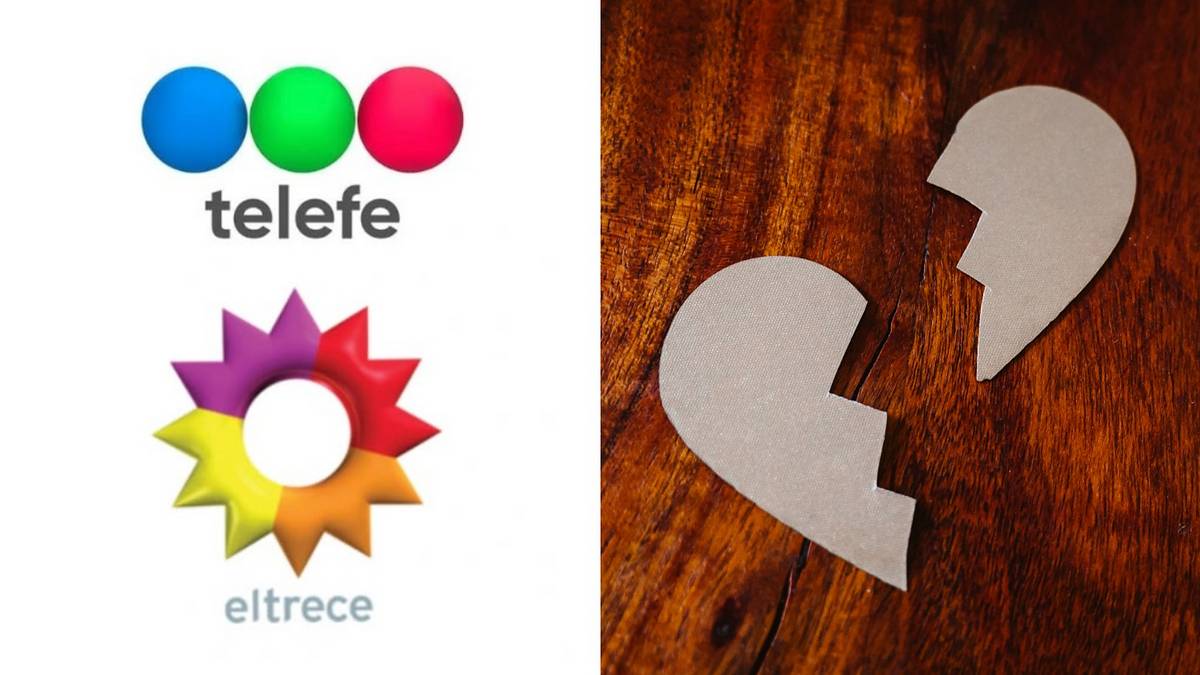 Un famoso actor de El Trece y Telefe anunció su separación tras 35 años de matrimonio: "En la vida todo puede suceder'