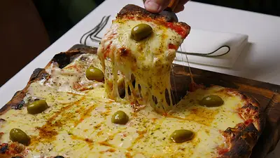 Pizza Pizza