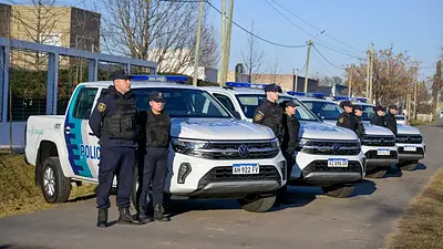 Apelaron la suspensión del Régimen Penal Juvenil en Buenos Aires Apelaron la suspensión del Régimen Penal Juvenil en Buenos Aires