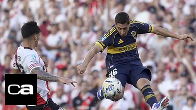 Cuándo juegan Boca y River por el Torneo Clausura 2026: la fecha confirmada del Superclásico Cuándo juegan Boca y River por el Torneo Clausura 2026: la fecha confirmada del Superclásico