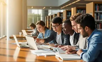Las mejores IA gratis para estudiar en la facu y el cole | Inteligencia artificial