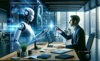 Trabajos que la IA no logró sustituir y son clave para el futuro | Inteligencia artificial