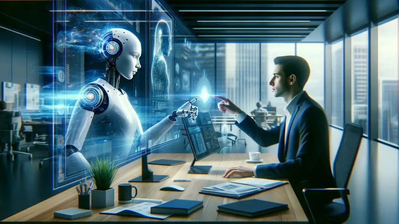 Inteligencia artificial