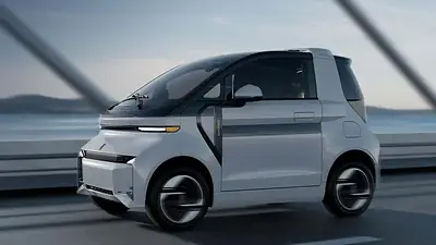 Microauto Microauto