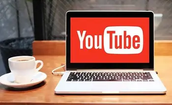 Cómo bajar videos de YouTube gratis a tu computadora, paso a paso | Youtube