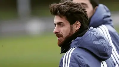 Pablo Aimar Pablo Aimar