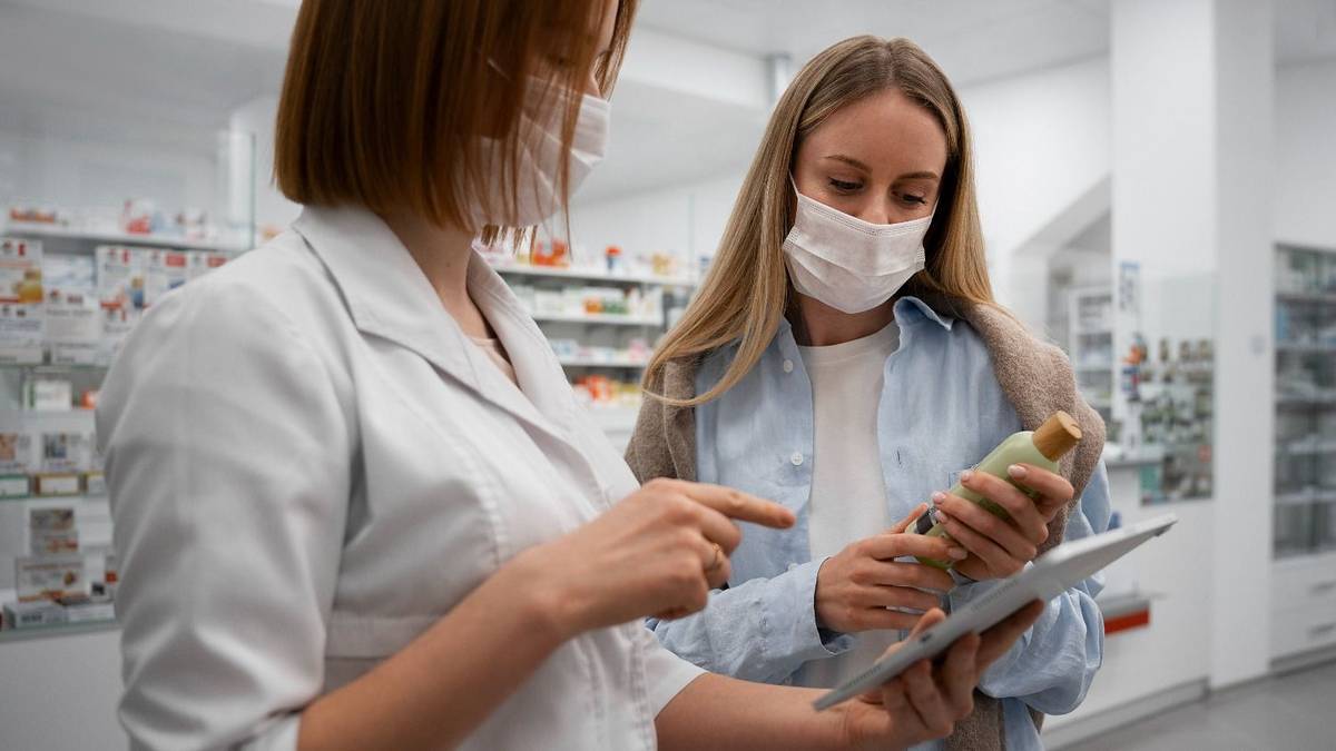 Cuánto cobran los farmacéuticos en septiembre 2026: escala salarial