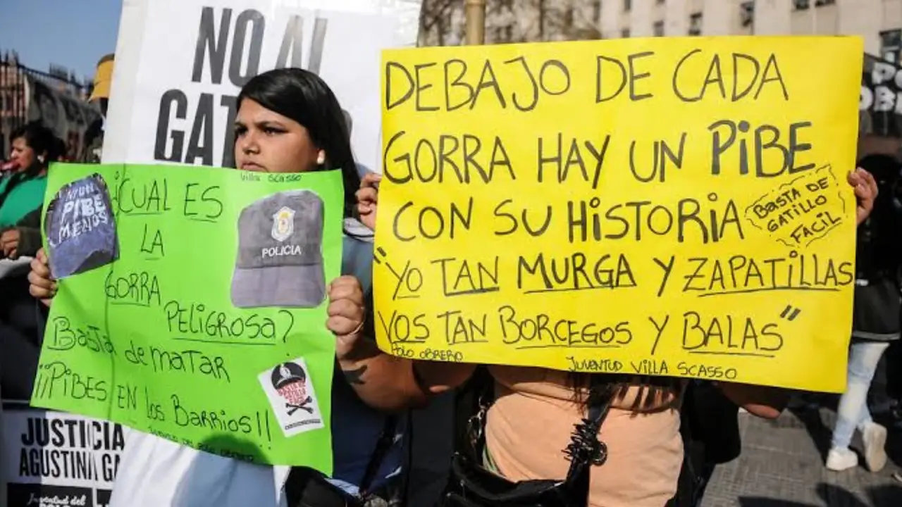 Habló la jueza que suspendió la baja de imputabilidad en PBA: “No vamos a crear más seguridad”