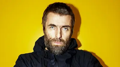 Cuántos años tiene Liam Gallagher. Cuántos años tiene Liam Gallagher.