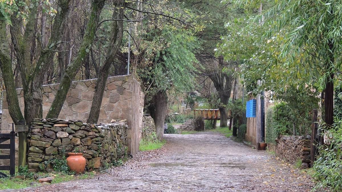 El destino secreto de Argentina que tiene solo 300 habitantes y fue premiado en el mundo