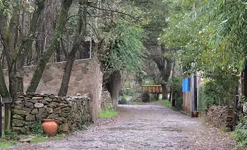 Un pueblo argentino de 300 habitantes, minas de oro y paisajes únicos | Escapadas