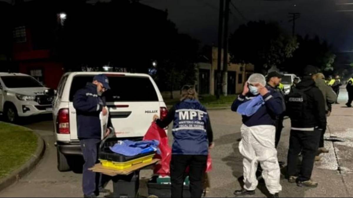 Una mujer de 79 años mató a su marido tras sufrir violencia de género: "Desde hace años vivía un infierno"