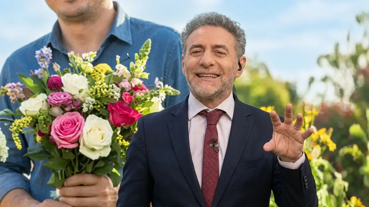 Luis Majul se burló de los festivales culturales en primavera y los vinculó con el kirchnerismo: "Kukapalooza"