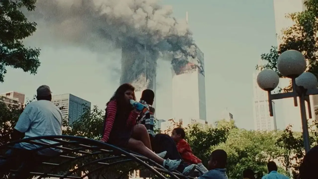 Dónde ver online Punto de inflexión: Generación 11S, el impactante documental histórico: esta es la forma
