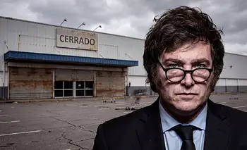 Una cadena de supermercado mayoristas cerró su tercera sucursal en un mes | Crisis económica
