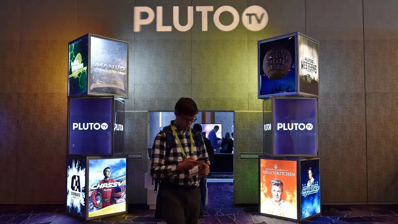 Pluto TV