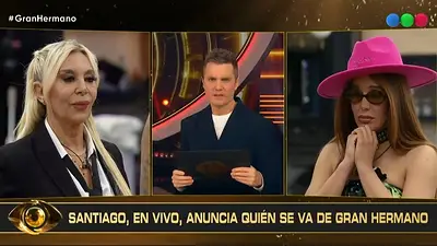 Gran Hermano Gran Hermano