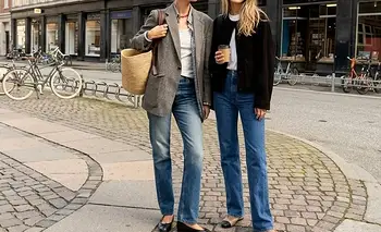 Por qué no recomiendan usar los jeans dos días seguidos | Moda