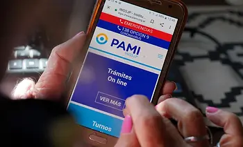 Mi PAMI: cómo registrarte, recuperar la clave y resolver errores de acceso | Pami