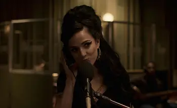 Netflix estrenó Back to Black, la biopic de Amy Winehouse | Netflix