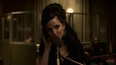 Netflix se sube a la ola de las biopic y presenta Back to Black, la historia de Amy Winehouse Netflix se sube a la ola de las biopic y presenta Back to Black, la historia de Amy Winehouse