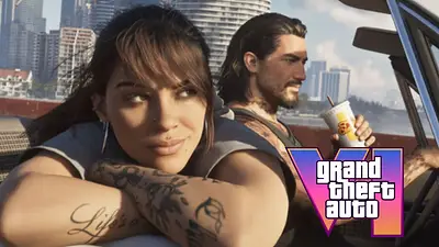 GTA 6 GTA 6