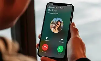 WhatsApp cambia las llamadas para hablar con cualquier teléfono | Whatsapp