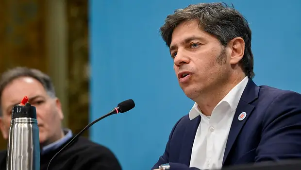 Kicillof lanzó medidas para prevenir suicidios: “La salud mental es una prioridad” | Provincia de buenos aires