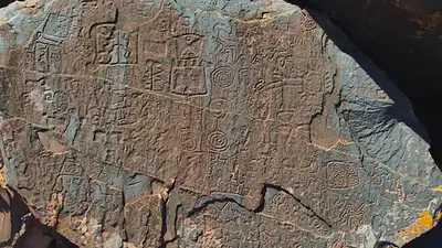 Talampaya revela nuevas huellas de su historia: La Rioja profundiza la investigación y conservación de su legado cultural Talampaya revela nuevas huellas de su historia: La Rioja profundiza la investigación y conservación de su legado cultural