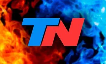 Periodista de TN explotó contra su ex pareja | Farándula