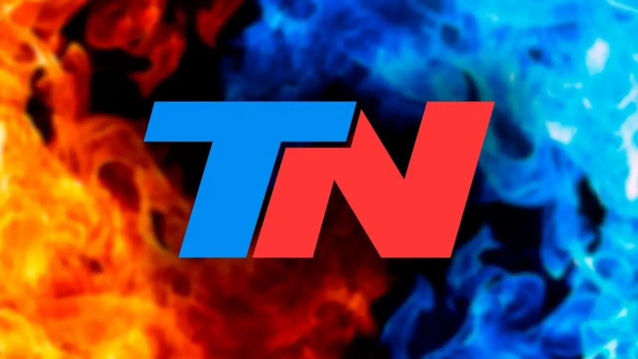 Periodista de TN explotó contra su ex pareja.