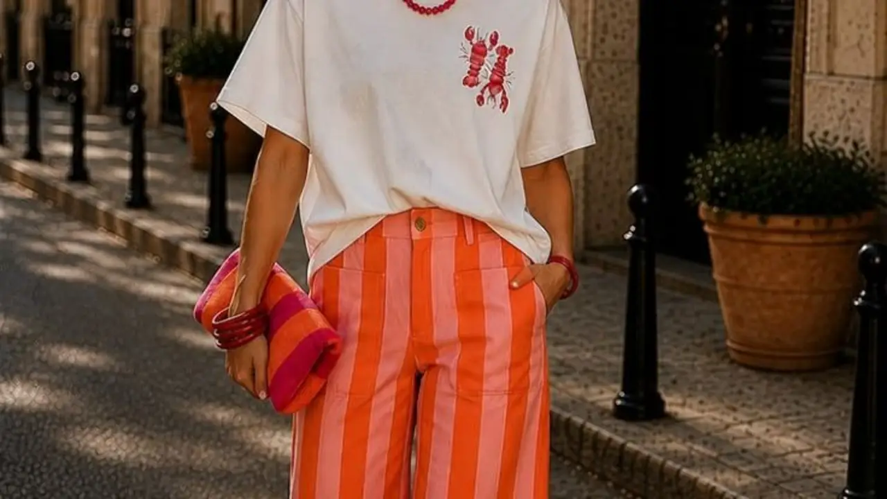 Pantalones 80.