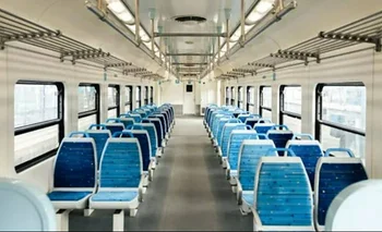 DNU 70/2023: el transporte aumentó hasta 2700% y se desplomó la cantidad de pasajeros | Crisis económica