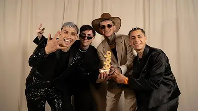 Premios Ídolo Premios Ídolo