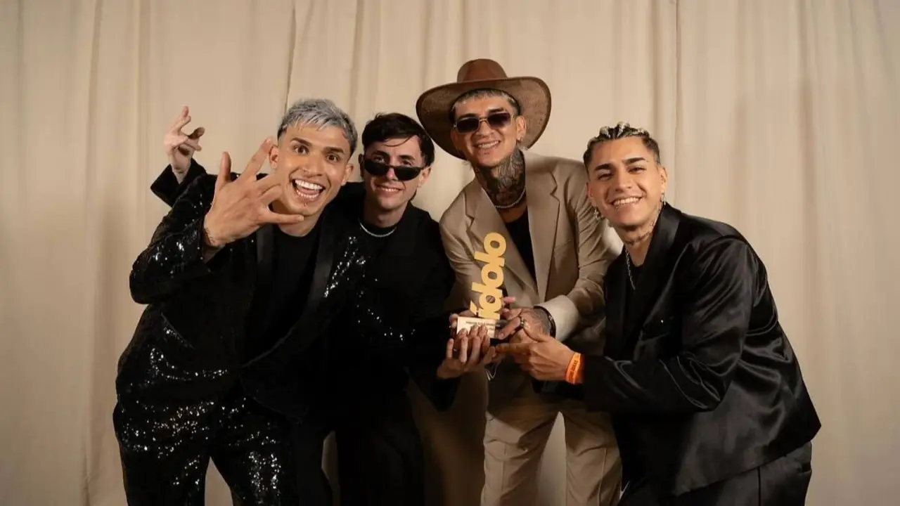 Premios Ídolo