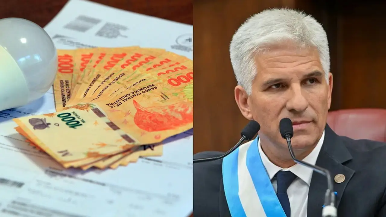 Tarifazo de septiembre: San Luis autorizó subas de hasta el 17% en la energía eléctrica y crece la preocupación