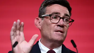 Fuerte advertencia del Primer Ministro de Reino Unido por Malvinas: "Seremos implacables" Fuerte advertencia del Primer Ministro de Reino Unido por Malvinas: "Seremos implacables"