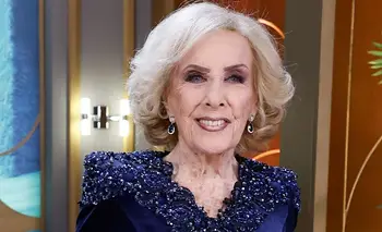 Salió un nuevo parte médico oficial de Mirtha Legrand: "En compañía de su familia" | Televisión 