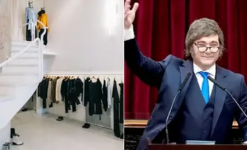 Tras 10 años, cierra una emblemática marca de ropa por la crisis | Cierre de empresas