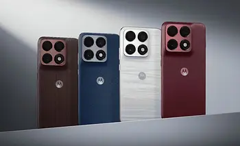 Moto Sale: hasta 25% off y 18 cuotas sin interés ya | Celulares