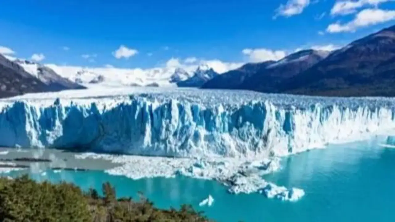 Alerta en la Patagonia: por qué monitorean de urgencia las lagunas glaciares cerca de El Chaltén