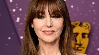 Mónica Belucci Mónica Belucci