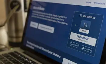 ARCA aplicará multas a monotributistas tras la recategorización | Arca