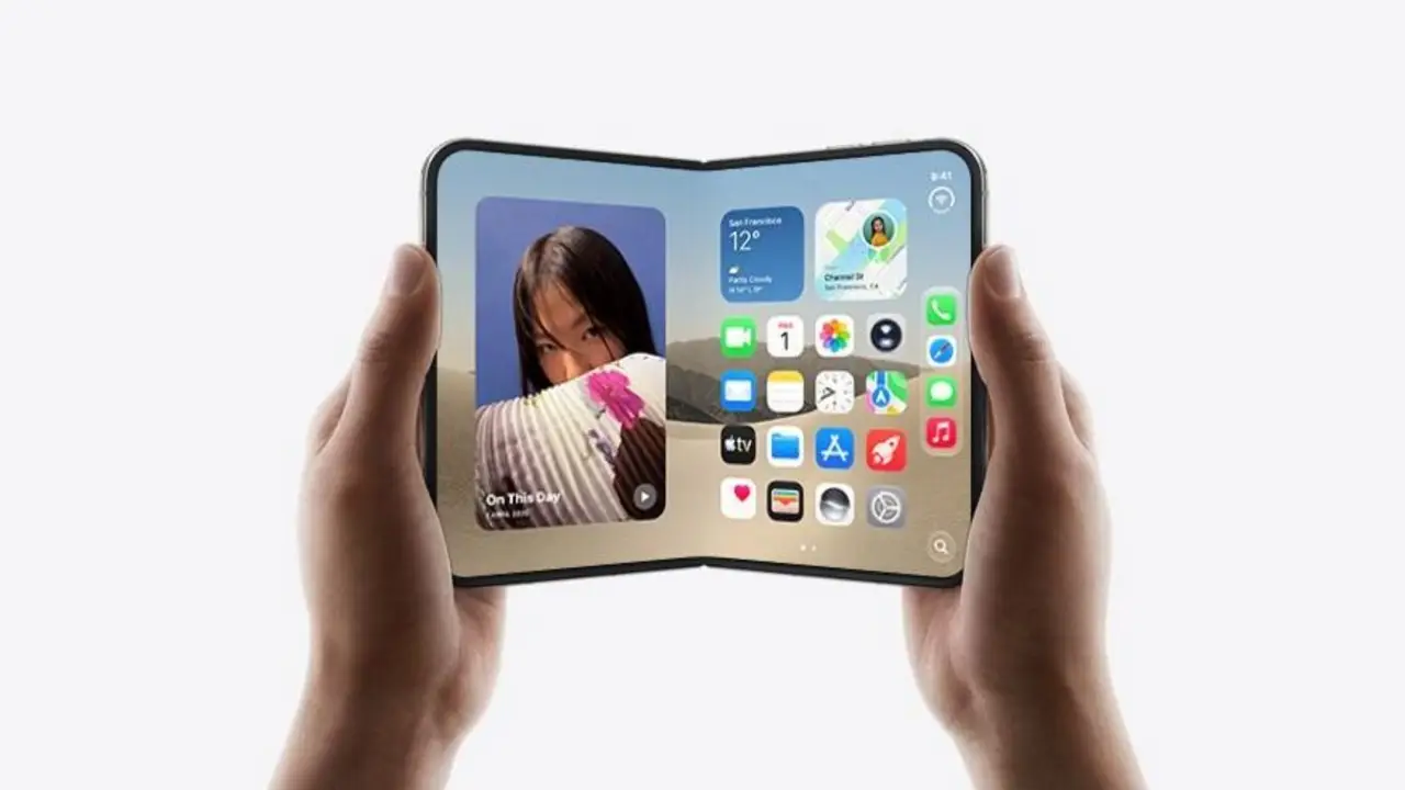 iPhone Duo