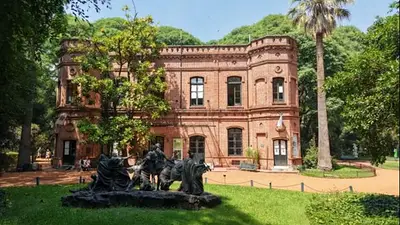 Edificios históricos Edificios históricos