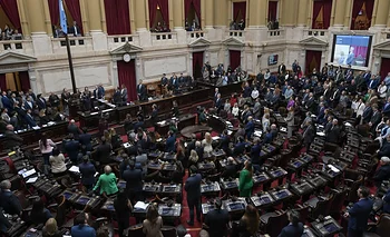 En el Congreso creen que la Corte fallará por Tierras antes de la sesión | Congreso