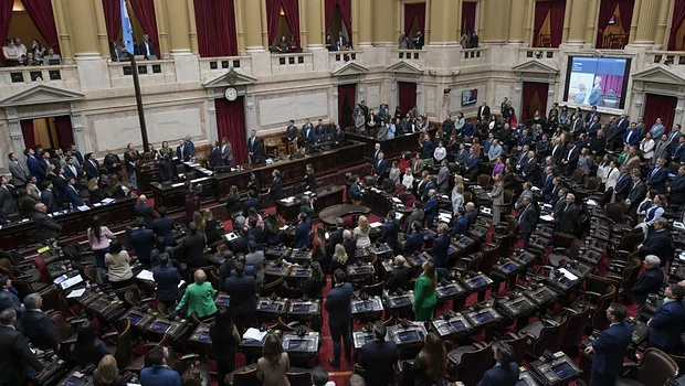 En el Congreso creen que la Corte fallará por Tierras antes de la sesión | Congreso