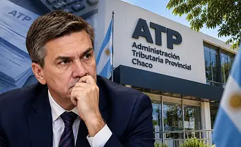 Seis veces el costo de las PASO: el concurso millonario que impulsa el Gobierno de Zdero | Licitaciones